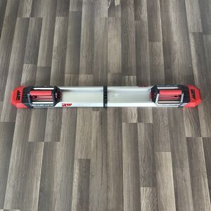RW Iron Chest Master  Upper Body & Push-Up Work Out  Machine
